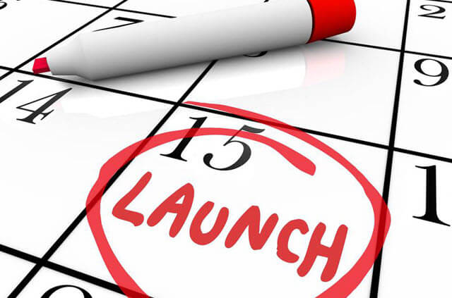 GamePlan Product Launch Plan