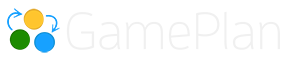 GamePlan Global logo